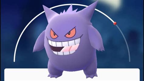 gengar smogon|best moves for gengar.